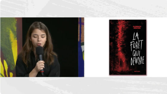 Café Littéraire Faire corps