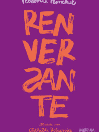 Renversante 1 et 2 en poche