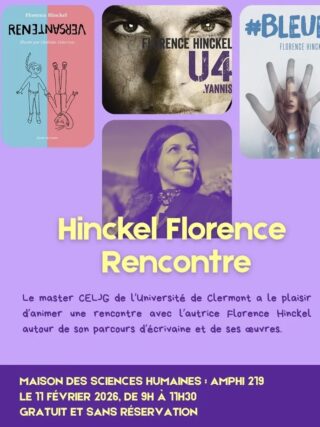 Demain, Clermont