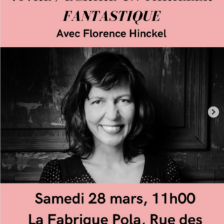 Merveilles et cruautés