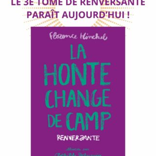 3T pour La Honte Change de Camp