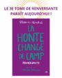 La honte change de camp : parution aujourd’hui