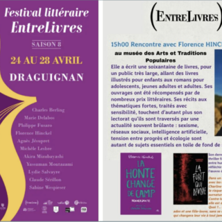 Rencontres scolaires, une aventure