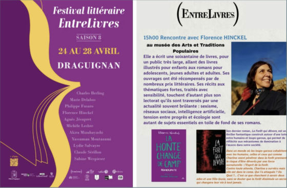 Ce samedi, Draguignan