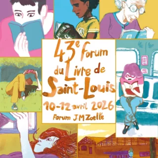 Livre Paris 2026