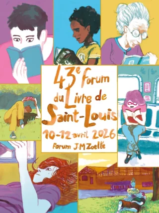 Venez me voir à Saint-Louis (près de Mulhouse)