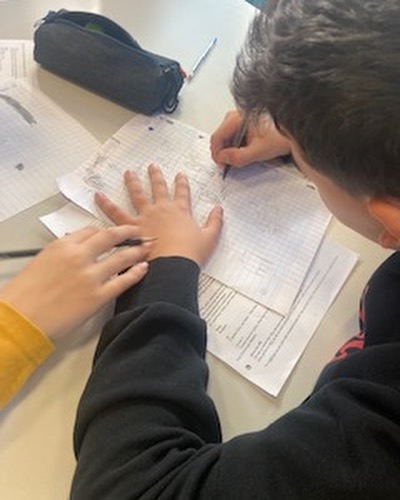 Reconquérir l&rsquo;écrit chez les jeunes