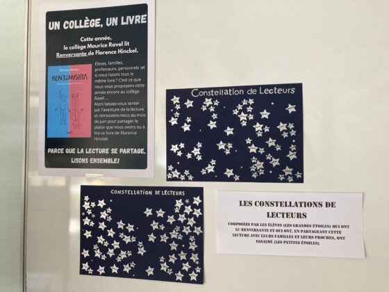 Faire lire les enfants et les ados