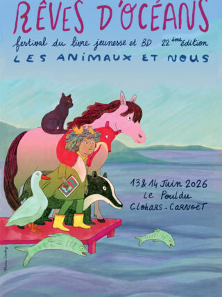 Rêves d’océans