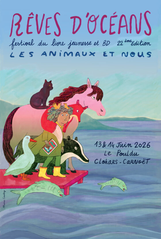 Rêves d’océans