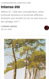 Intense été